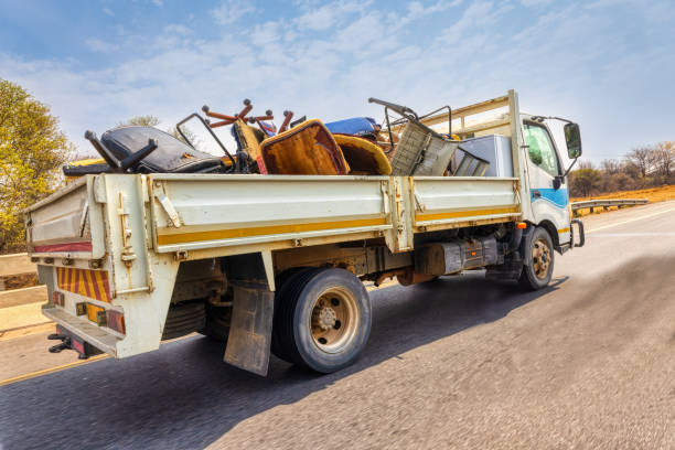 Demolition Debris Removal in Bridgeport, IL